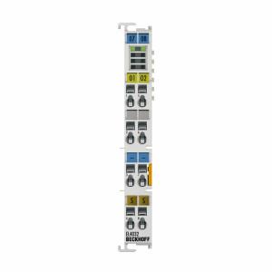 EtherCAT端子模塊 EL4032
