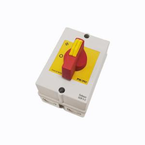 轉換開關 安全開關 KG32.T202/GBA027.*KS
