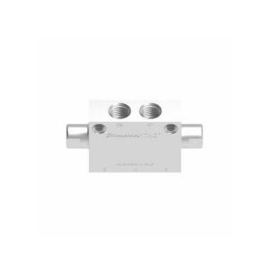 電磁閥 42A2 氣動(dòng)先導(dǎo)閥 1/4 英寸