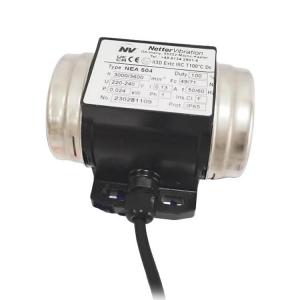 不銹鋼振動電機(jī) NEA 504