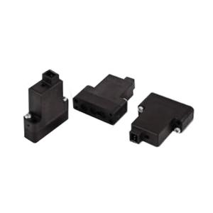 電磁閥 DCX 321.1E3C3KK