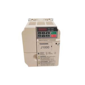 變頻器 J1000 CIMR-JC4A0007BAA