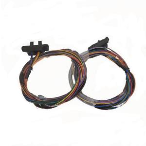 KIT CAVO L1000 IP52 MX 750 8C 電磁閥連接線