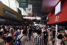 2019第九屆中國國際天然氣技術(shù)裝備展覽會