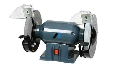 砂輪機常見故障處理及安全操作流程