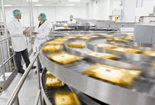 中國食品機(jī)械行業(yè)市場分析