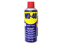 WD40萬能潤滑防銹劑主要功能，在使用中有哪些需要注意的事項