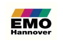 2019年德國漢諾威世界金屬加工博覽會EMO Hannover 2019