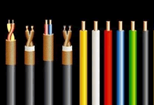 電纜各種顏色代表什么意思，你知道嗎？