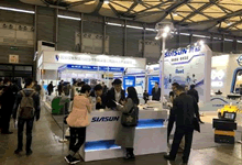2019年第12屆越南國(guó)際電力設(shè)備與技術(shù)展覽會(huì)