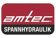 德國(guó)Amtec Spannhydraulik 全球控制夾緊裝置設(shè)計(jì)處于領(lǐng)先地位制造商