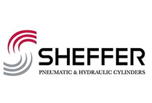 美國Sheffer 最高質(zhì)量的氣動和液壓缸的代名詞