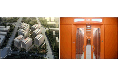 施耐德電氣成功助力小米集團(tuán)建設(shè)高效、節(jié)能數(shù)據(jù)中心