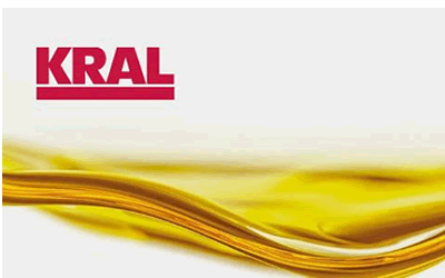 奧地利KRAL（克拉） 全球高品質(zhì)泵和流量計制造領(lǐng)域佼佼者