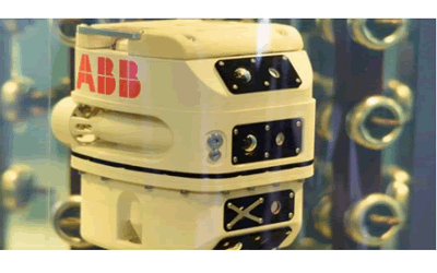 ABB全球首臺液浸式變壓器檢測機(jī)器人，斬獲國際電力行業(yè)大獎