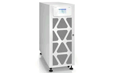 施耐德電氣Easy UPS 3M擴展至200kVA，能效最高可達99%