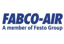 美國FABCO-AIR 全球緊湊型氣缸市場的領導者