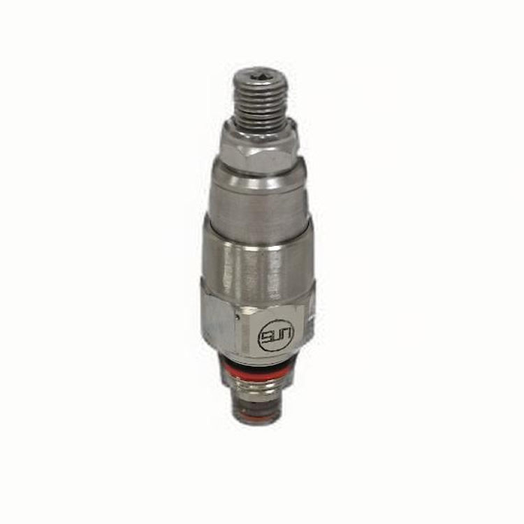Sun Hydraulics RBAE-LBN的防腐設(shè)計與材料