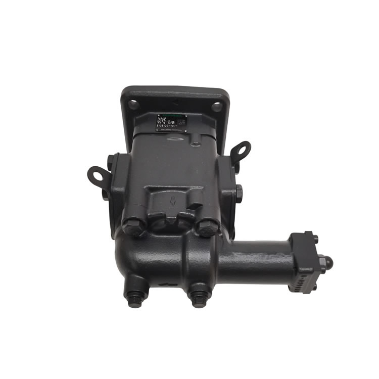 Rickmeier齒輪泵R45/80FL-Z-W-SAE2-R的技術(shù)手冊