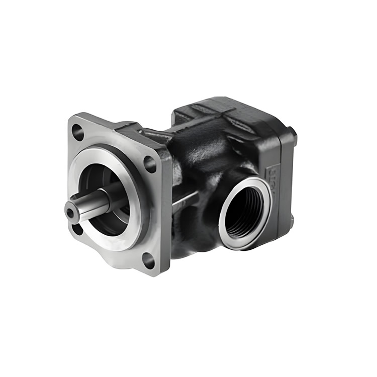Kracht齒輪泵KF125RF1/197-D15的性能優(yōu)勢(shì)