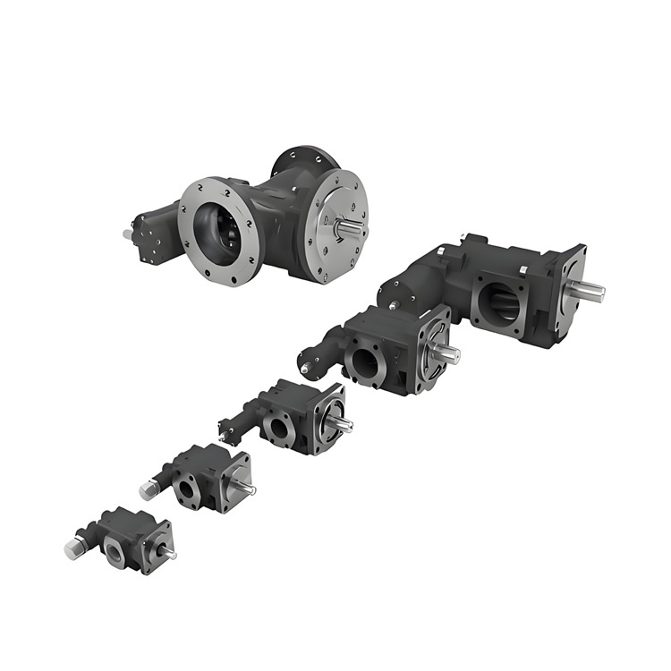 R6,0/100 FL-Z-SAE2.1/2-UNI-SO安裝手冊(cè)