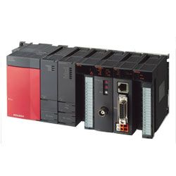緊湊型PLC