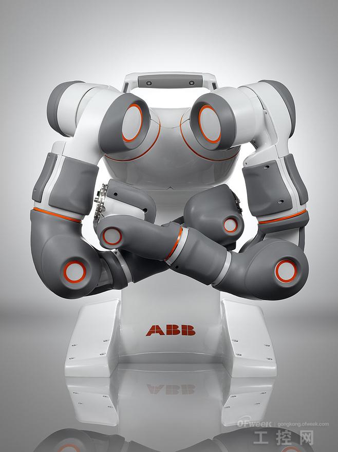 ABB集團