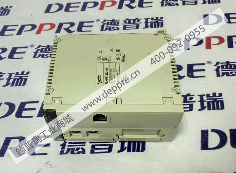 Schneider-Electric原裝進(jìn)口可編程控制器TSXP572634M