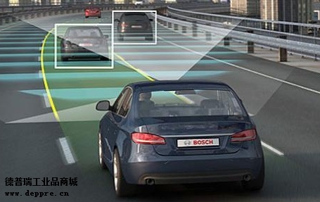 汽車自動化