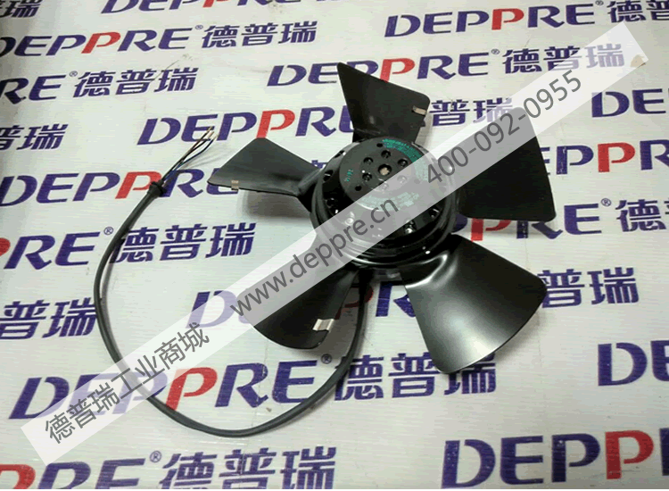 ebm-papst原裝進(jìn)口軸流風(fēng)機(jī)A2D250-AA26-80