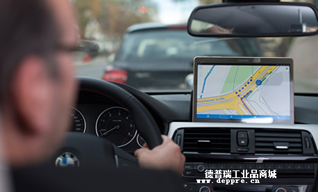 西門子利用雷達(dá)傳感器網(wǎng)絡(luò),優(yōu)化停車管控系統(tǒng)