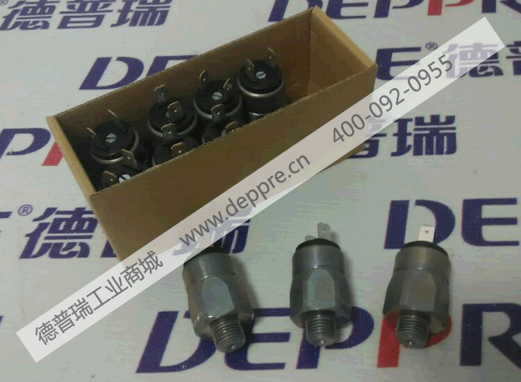 SUCO壓力開關(guān)0163-40703-1-027