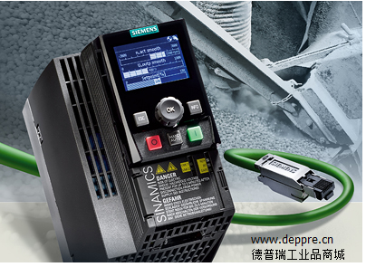 Sinamics G120C變頻器系列三個(gè)新規(guī)格