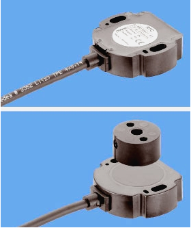 NOVOTECHNIK角度傳感器