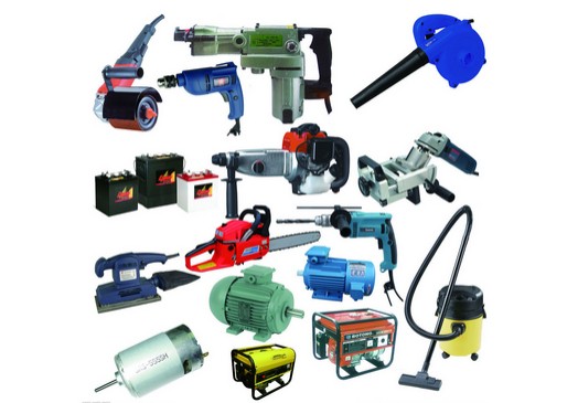 國產電動工具品牌化要解決瓶頸問題