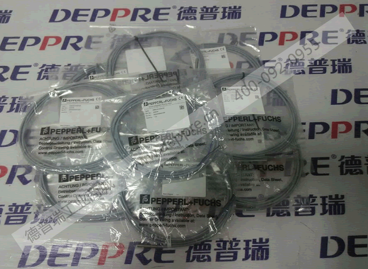 PEPPERL+FUCHS電容式傳感器NNB0.8-4M25-E2