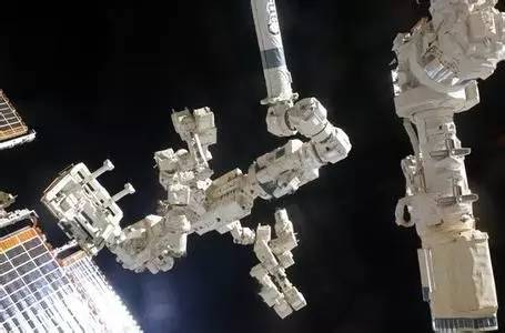 太空空間站