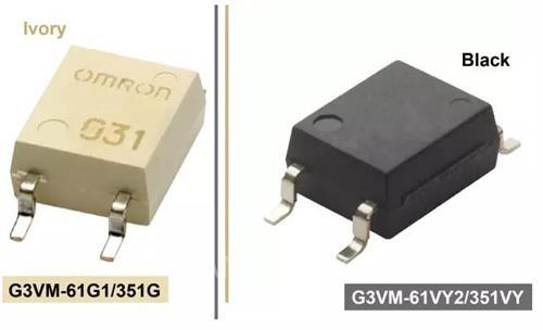 歐姆龍G3VM-61G1