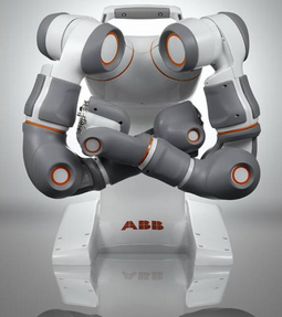 ABB機(jī)器人