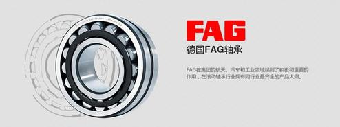 FAG軸承