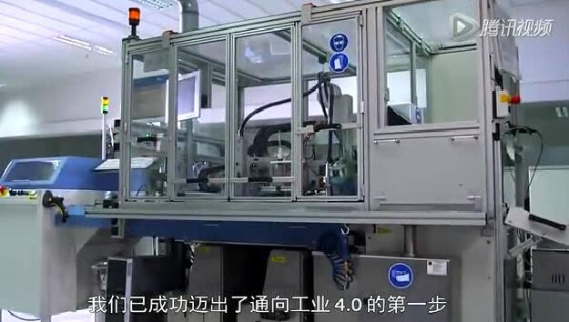 自動(dòng)化機(jī)器