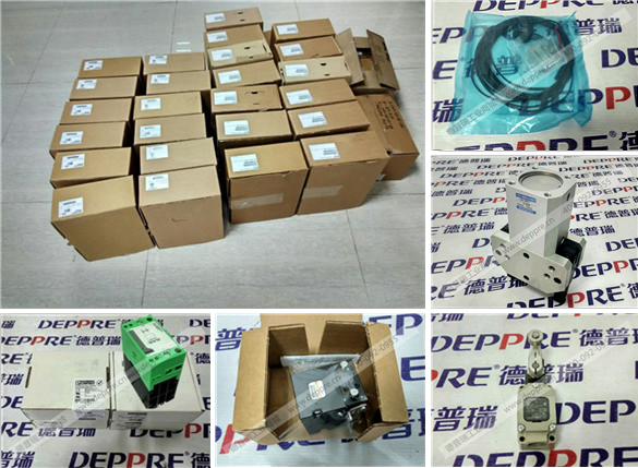 2月上旬到貨，KEYENCE傳感器、WINNER電磁閥、PIMATIC氣缸、OMRON限位開(kāi)關(guān)等