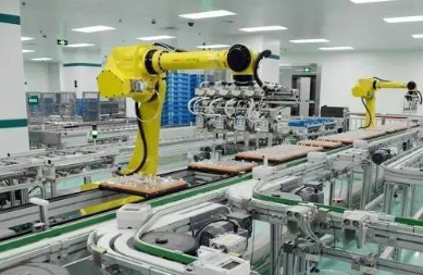在德國(guó)工業(yè)4.0上得到的啟示