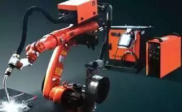 焊接機器人
