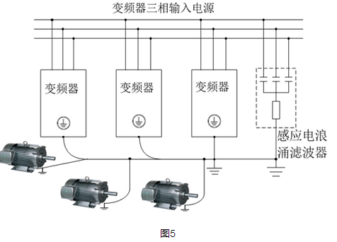 電機(jī)漏電圖解4