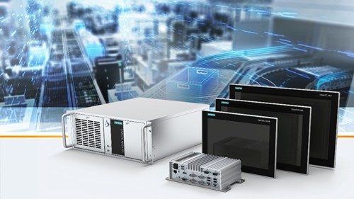 新品發(fā)布：siemens西門子工控機(jī),Simatic IPC327E/377E