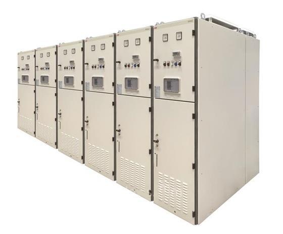 ABB推出用于直流牽引供電系統(tǒng)的全新開關(guān)系列 DCGear
