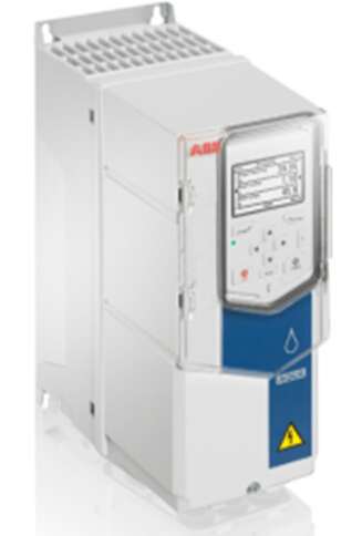 ABB變頻器ACQ580A，水處理行業(yè)新一代變頻器