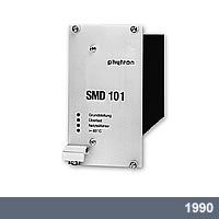 步進電機SMD