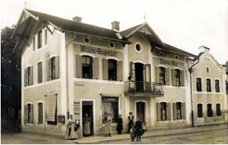 MAYR 1966